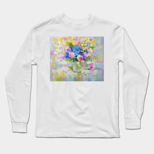 Soft Long Sleeve T-Shirt